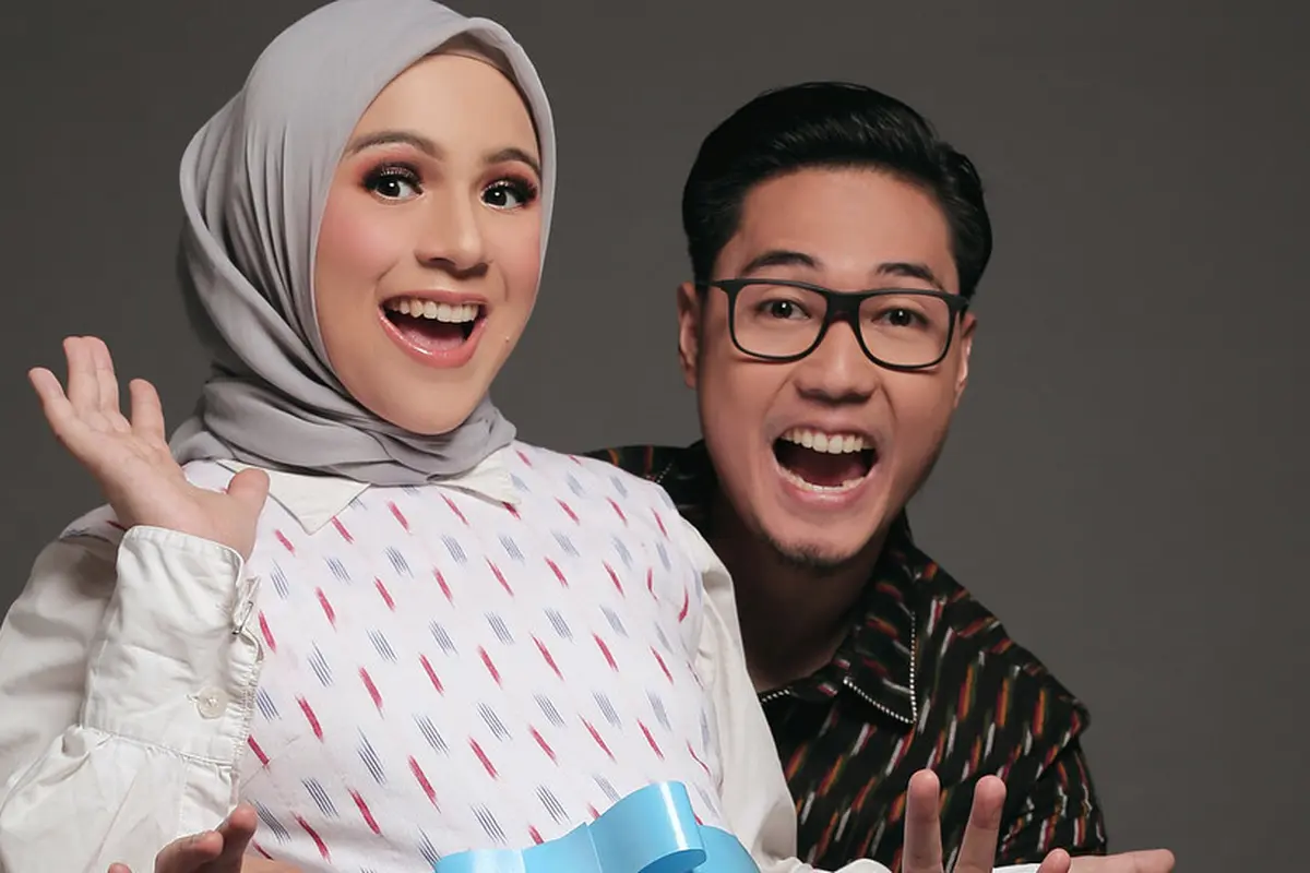 [Bintang]  Nycta Gina