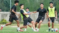 Garudayaksa FC Ngebut Persiapan BRI Super League 2026/2027, 3 Uji Coba Jadi Pemanasan