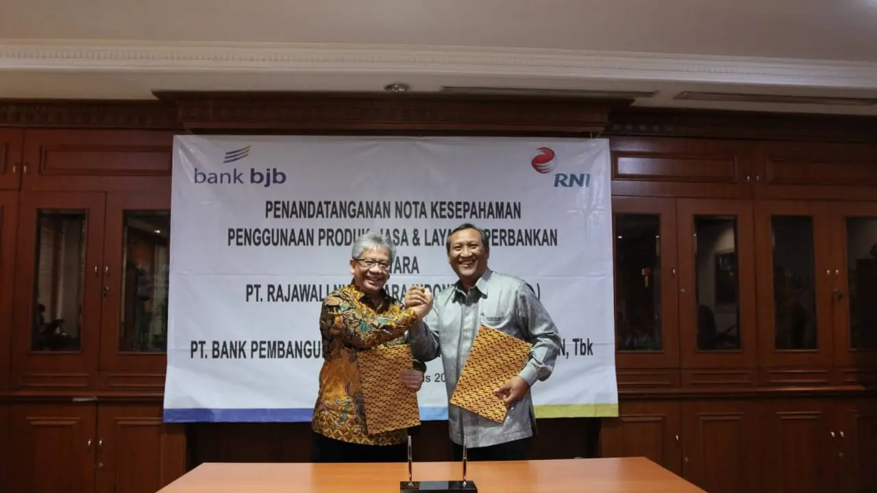 bank bjb
