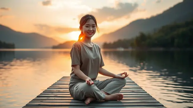 kata bijak sabar dan diam