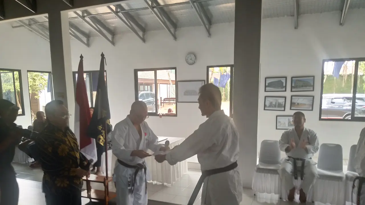 Karate