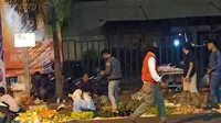 Pasar Tumpah di Bogor Picu Macet dan Sampah, Bertahun-tahun Keluhan Warga Tak Digubris
