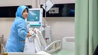 Cuci Darah pada Usia Muda, Ini 3 Penyebab Utama Gagal Ginjal