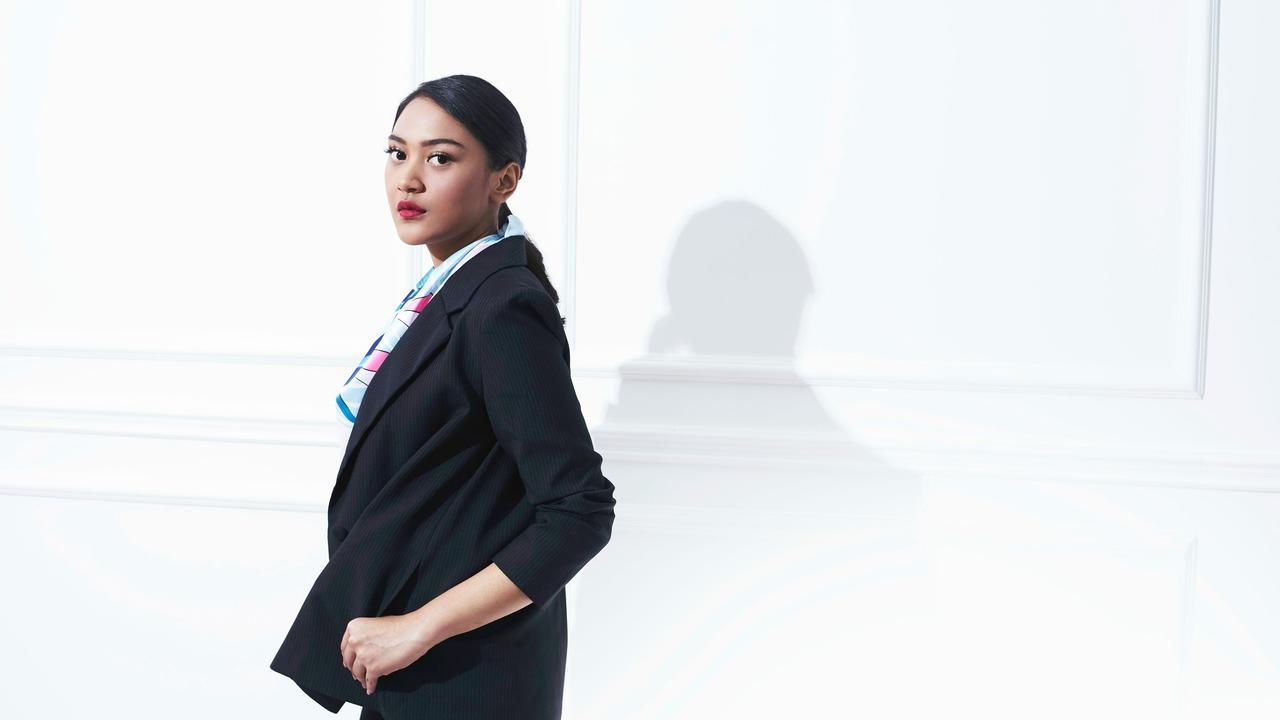 Wujudkan Kepribadian Gaya Anda dengan Paduan Scarf