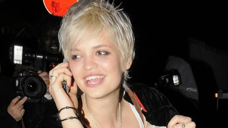 Pixie Geldof