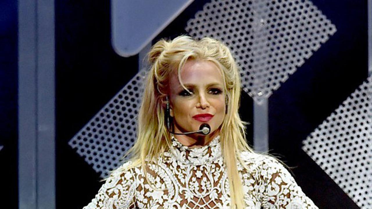 [Bintang] Britney Spears