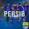 Ilustrasi Persib Bandung. (Bola.com/Erwin Snaz/Gemini)