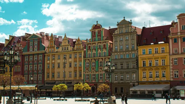 Wrocław