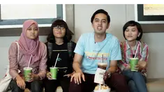 Ngedate Bareng KEMAL PAHLEVI