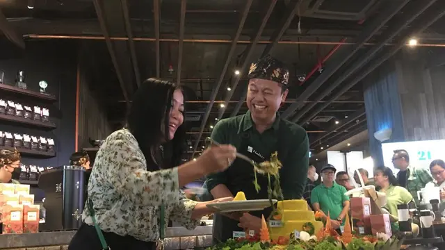 Starbucks di Indonesia