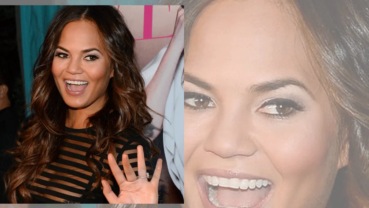Chrissy Teigen