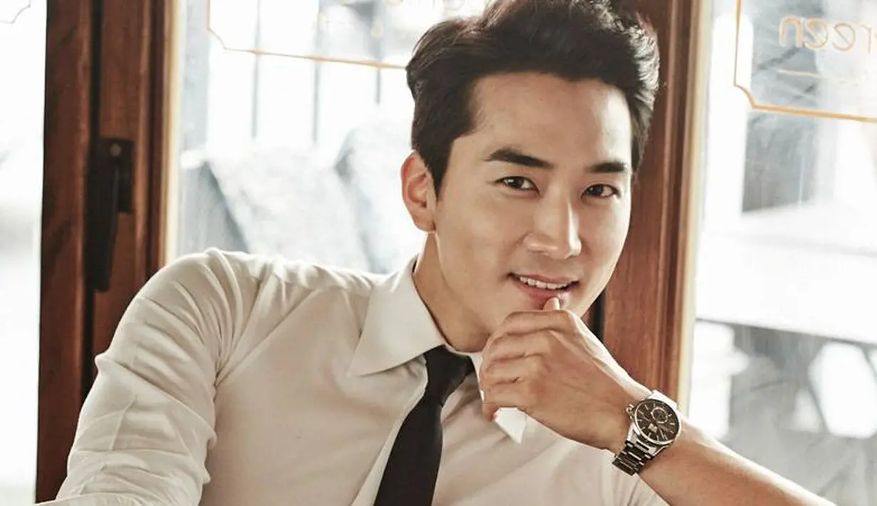 Song Seung Hun mendirikan agensi yang bernama Better ENT. Artis seperti Goo Jae Yi dan Kim Min Jun merupakan beberapa artis yang dinaungi oleh Better ENT. (Foto: Soompi.com)
