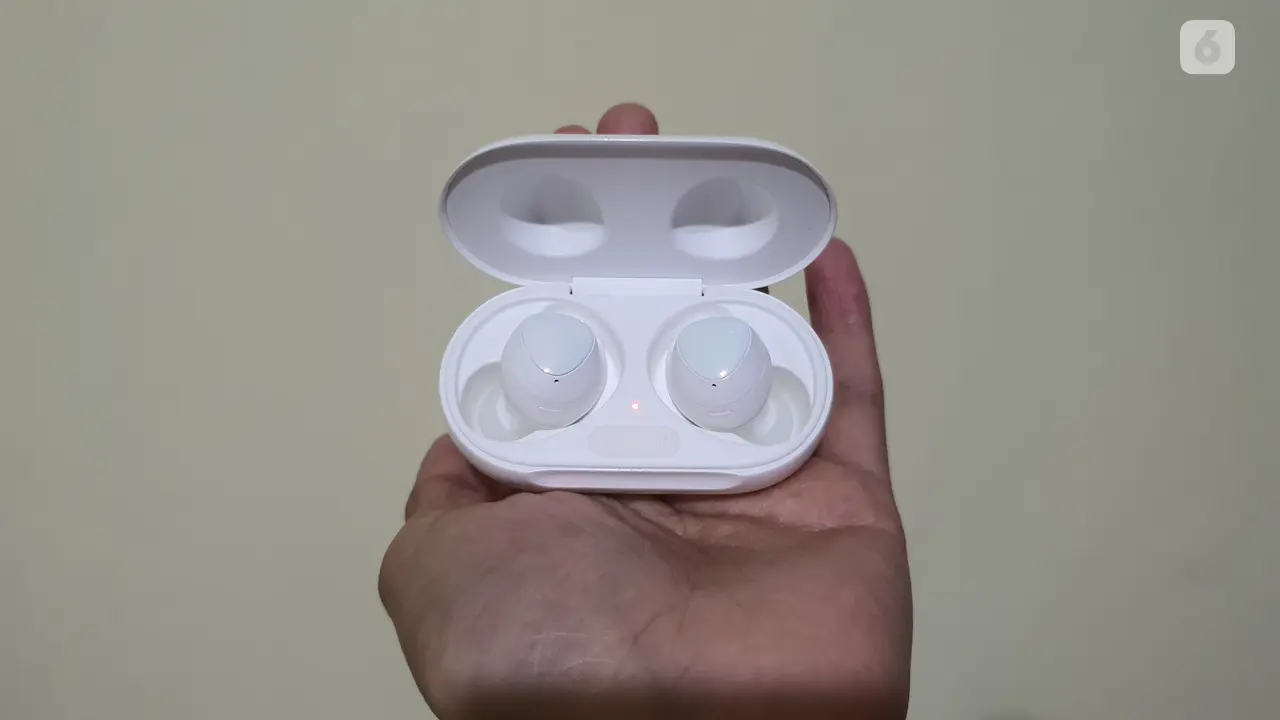 Galaxy Buds Plus
