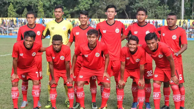 Semen Padang