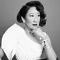 Sandra Oh,pemenang Golden Globe 2019 yang lahir di Ottawa, Kanada. (dok.Instagram @iamsandraohinsta/https://www.instagram.com/p/BsZTxFMhP9g/Henry