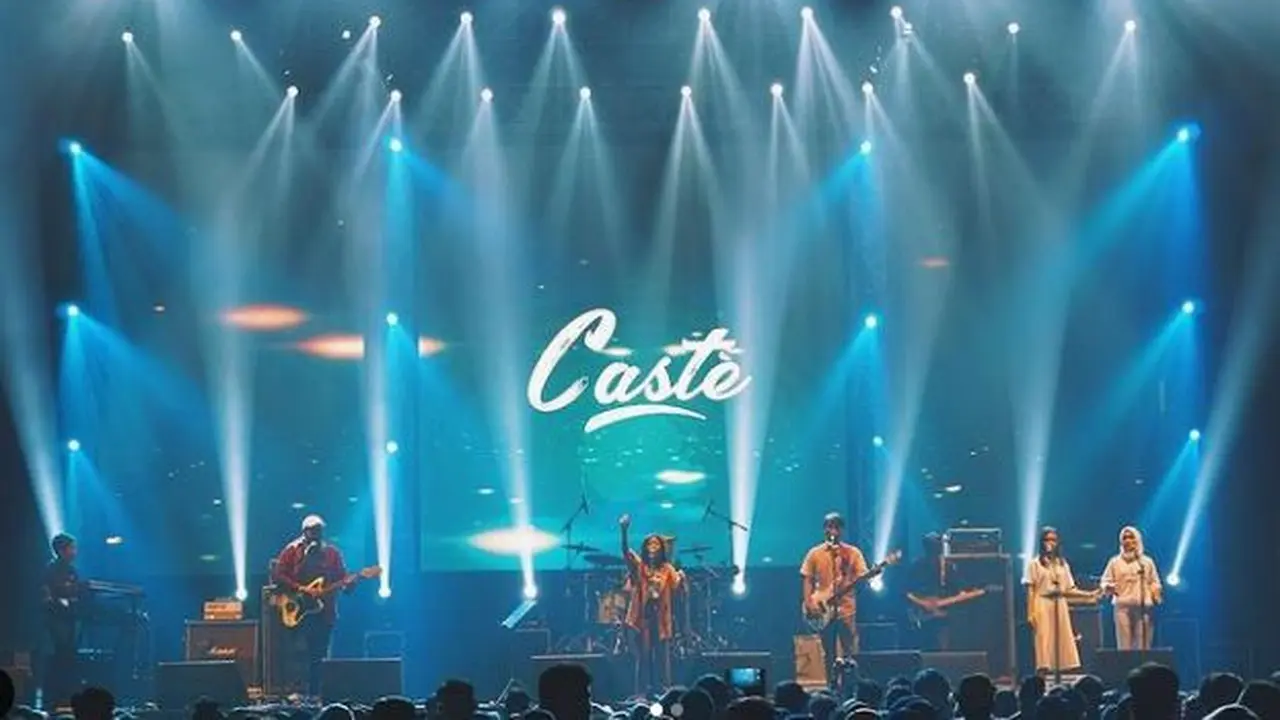 Caste