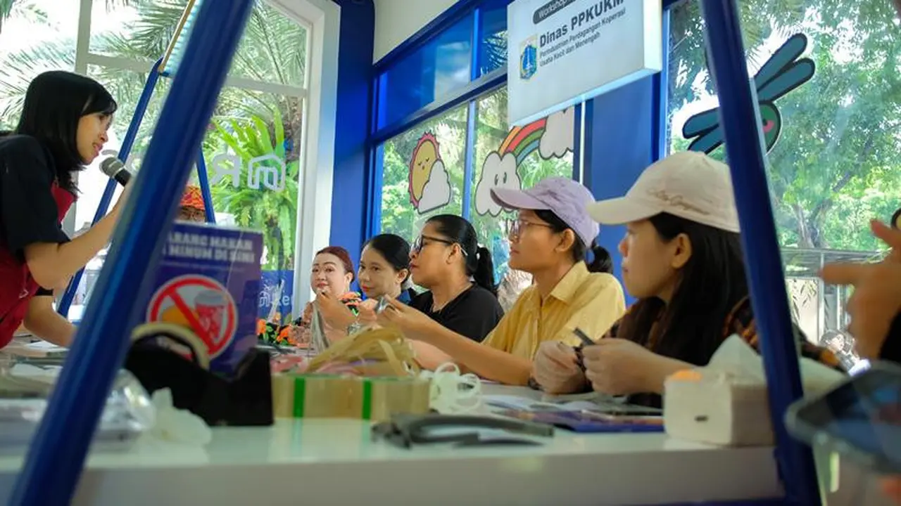 Mendukung Ekonomi Lokal Lewat Kolaborasi Strategis di Renos Fair 2025.  foto; istimewa