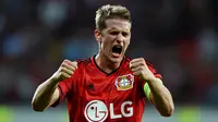 Arsenal Favorit dalam Perburuan Gelandang Kreatif Leverkusen