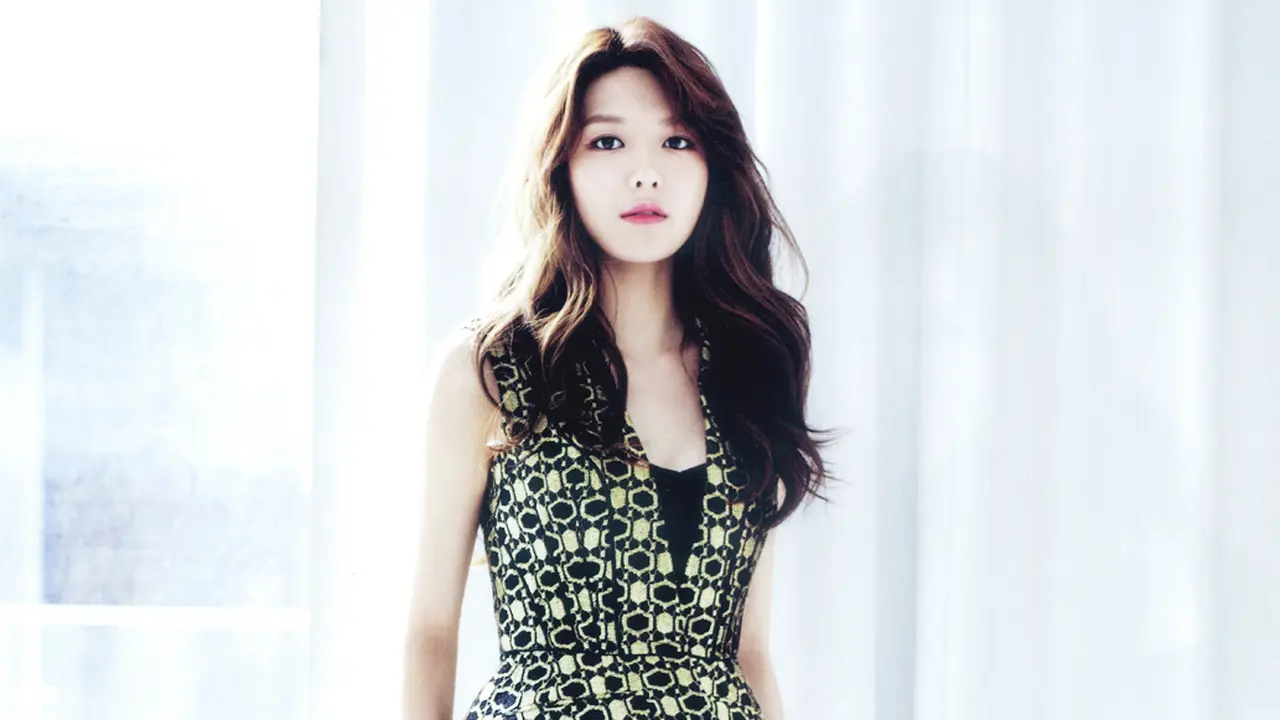 Atas Nama Girls Generation, Sooyoung Minta Maaf