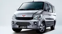 Toyota Avanza Kalah Sukses dengan Wuling Sunshine