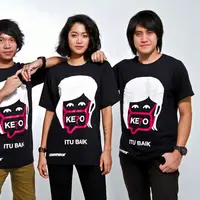 Sempat absen berkarya selama beberapa waktu, Vierratale umumkan bakal rilis album baru.