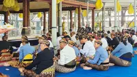 Keraton Surakarta Direvitalisasi Besar-besaran, 13 Titik Dibangun Ulang