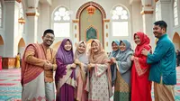 Libur Lebaran, Ini Deretan Acara Syawalan 2025 di Jawa Tengah