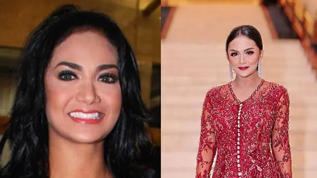 Transformasi 5 Penyanyi Solo Wanita dalam Satu Dekade, Bikin Pangling