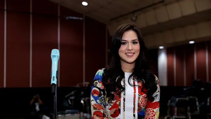[Bintang] Raisa