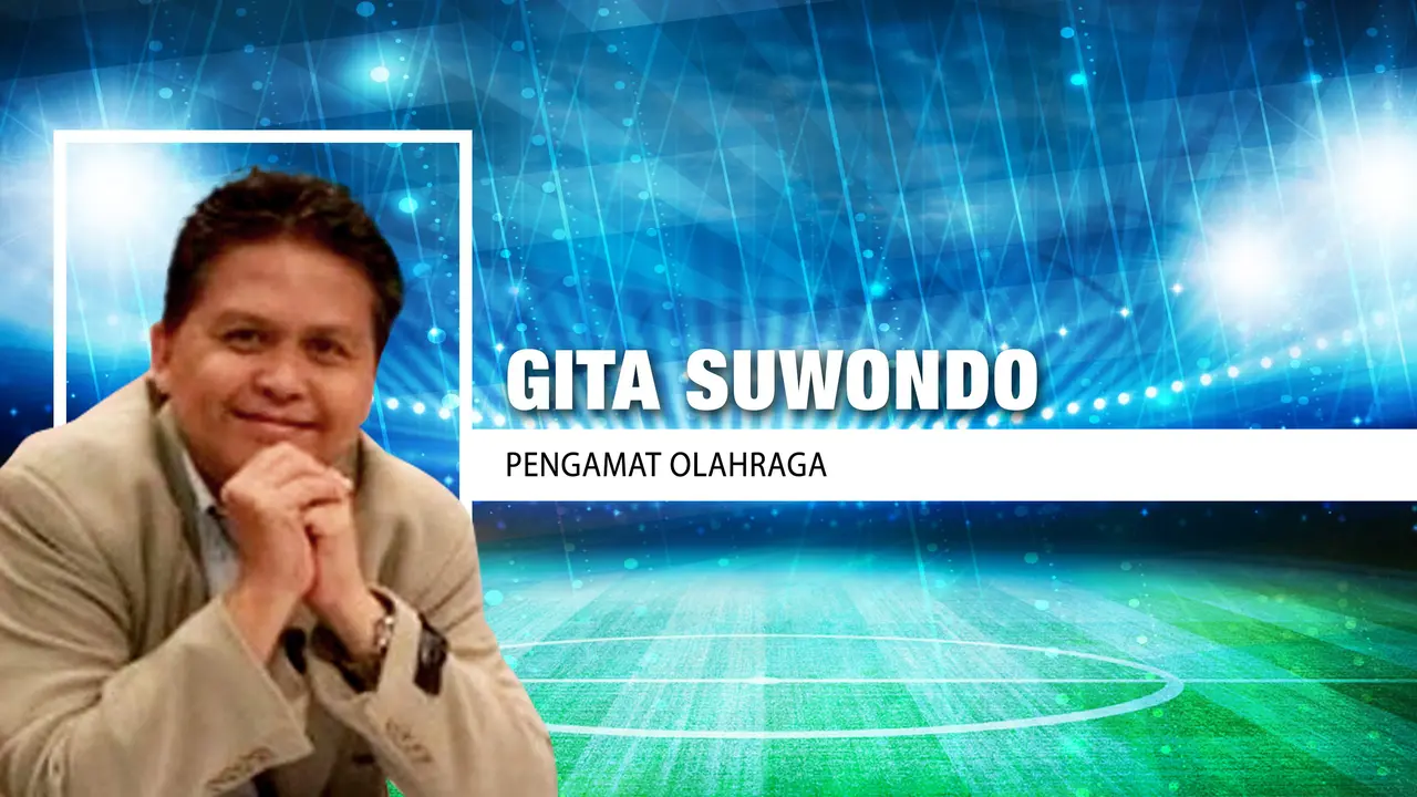 Gita Suwondo
