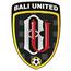 Bali United adalah klub sepak bola asal Bali yang bermain di Liga Indonesia.