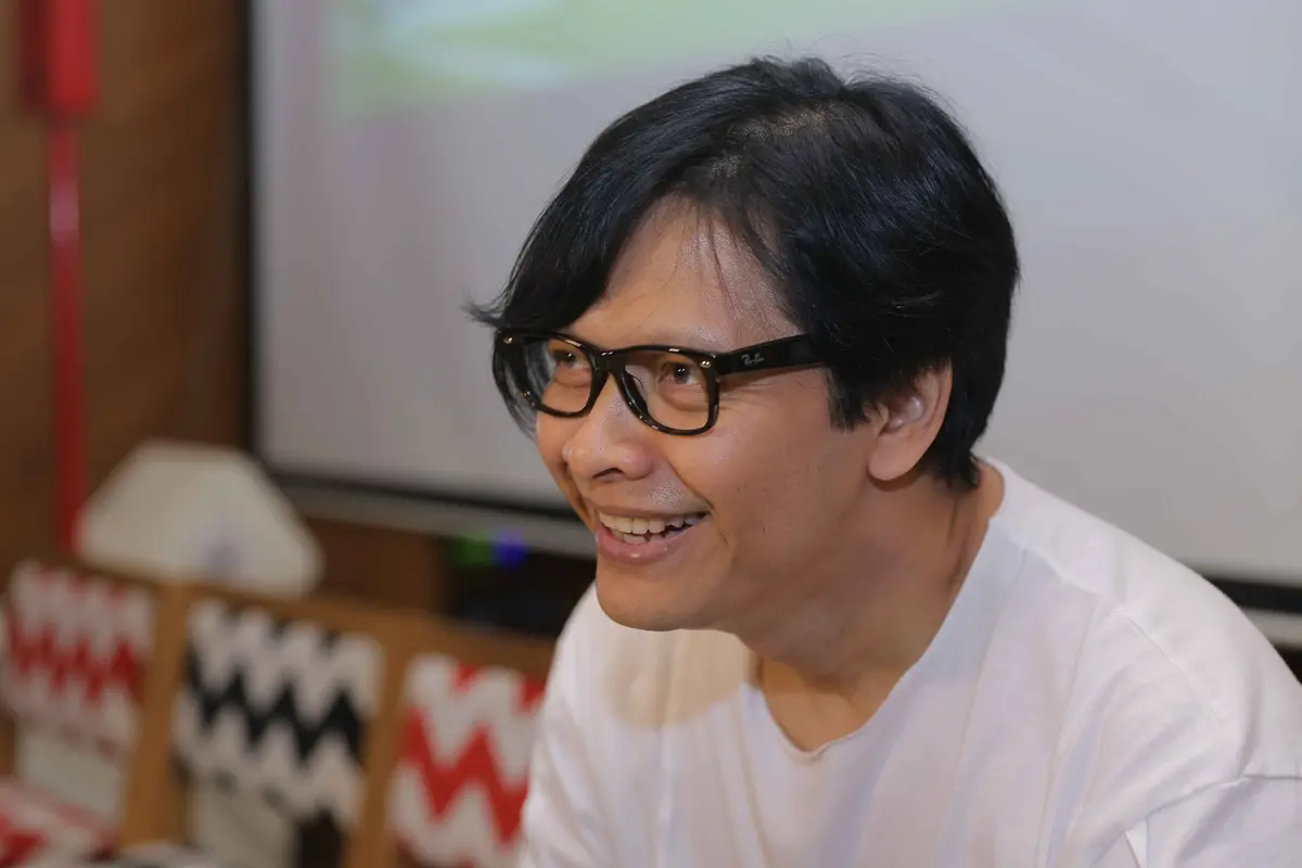 [Bintang] Armand Maulana