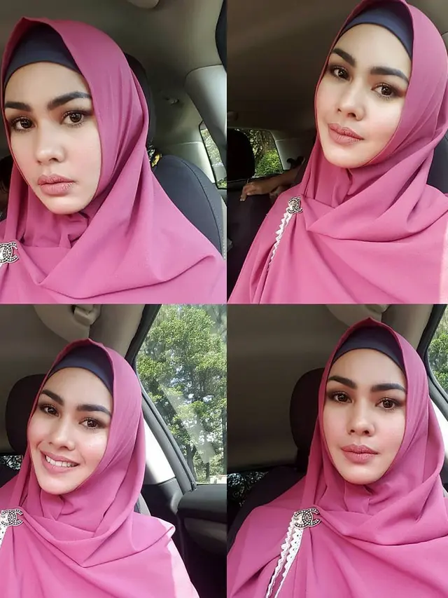 [Bintang] Kartika Putri Berhijab