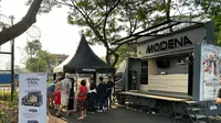 Modena Mobile (MOMO). (Liputan6.com/ ist)