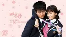 Sassy Girl, Chun Hyang merupakan drama yang menceritakan dua orang yang melakukan kawin kontrak lantaran tidak sengaja tidur di ruangan yang sama. (Foto: soompi.com)