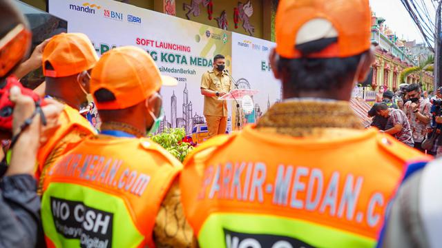 Wali Kota Medan, Bobby Nasution