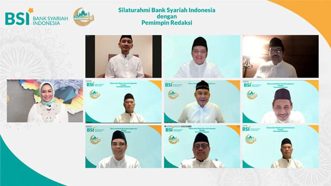 Maksimalkan Potensi, BSI Ambil Peran Penting dalam Optimalisasi ZISWAF di Indonesia