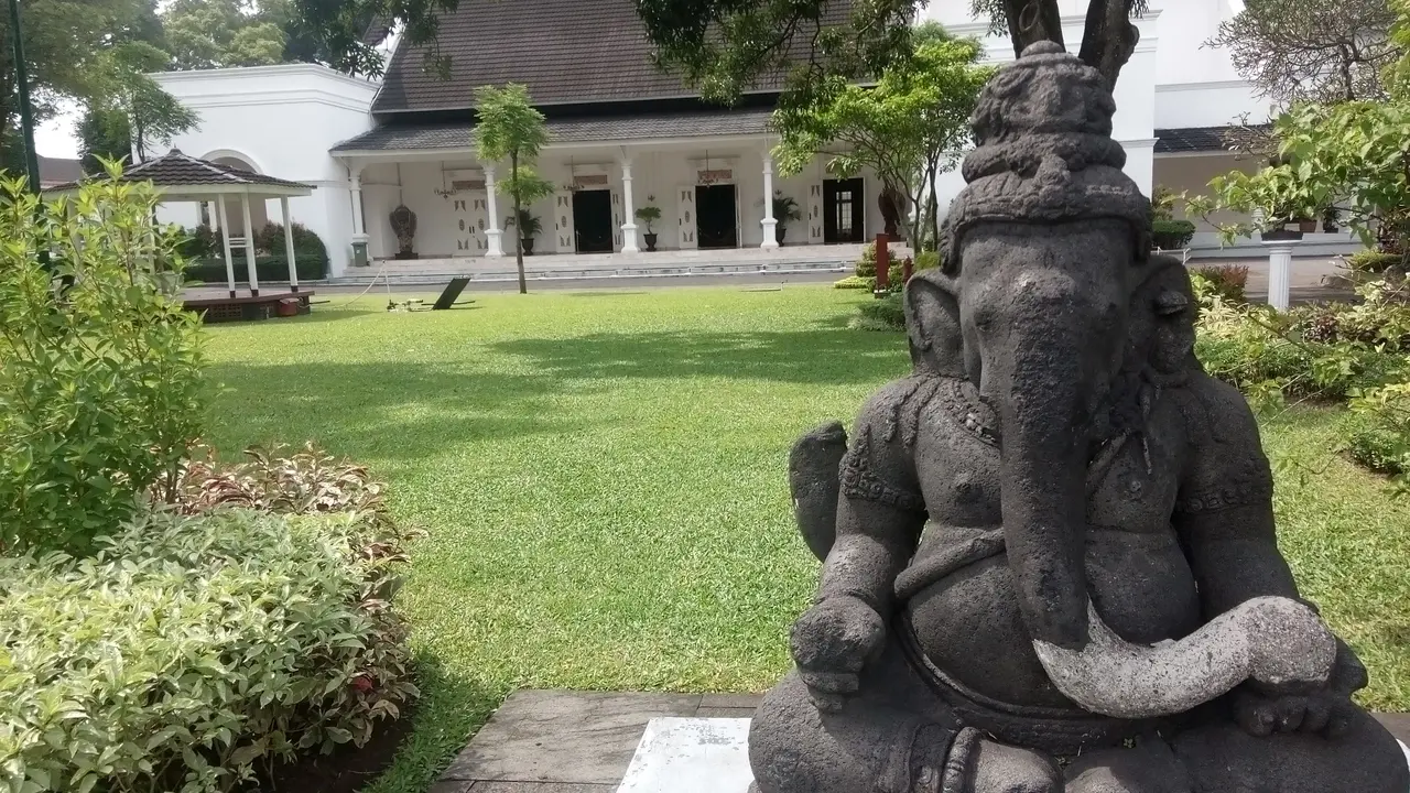Istana Kepresidenan Yogyakarta