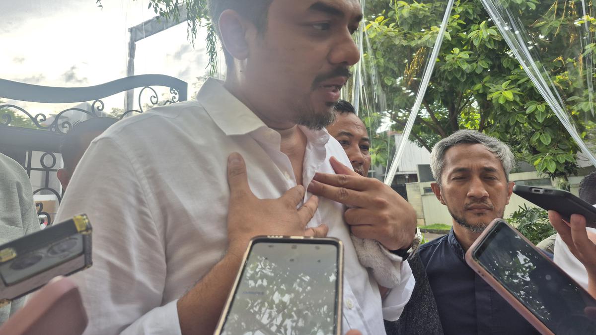 Pasar Tradisional Sepi, Menteri Maman Paparkan Penyebabnya