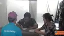 Citizen6, Nunukan: Tim Ekspedisi Khatulistiwa Sub Korwil 05 Nunukan pimpinan Letkol Inf Heri Setya Kusdiantana kembali menggelar pengobatan massal gratis di perbatasan Indonesia - Malaysia pada, Rabu (30/5). (Pengirim: Badarudin Bakri)