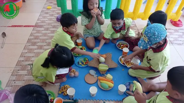 Kemendikbudristek
