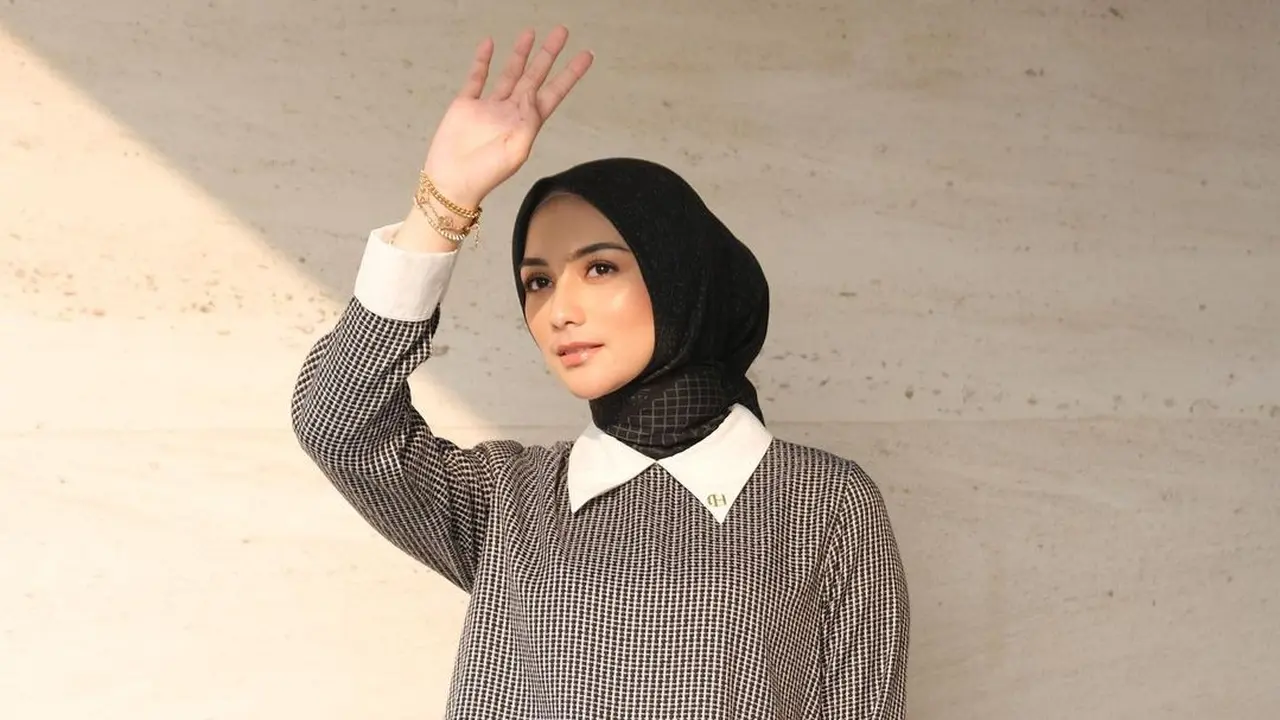 Citra Kirana (Instagram/citraciki)