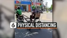 DRIVER OJOL