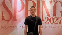 Fachri Reza Bicara Pentingnya Memilih Sepatu yang Mendukung Pergerakan di Lapangan Futsal