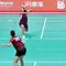 Asian Games 2026: Sikat Mongolia, Tim Bulutangkis Putri RI ke Perempat Final dan Hadapi Chinese Taipei