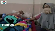Wabah DBD di sejumlah daerah semakin mengkhawatirkan. Ratusan kasus dalam sebulan terakhir terjadi di Cimahi dan Purwakarta.