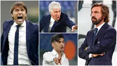 Pelatih Inter Milan, Antonio Conte, menempati posisi puncak daftar pelatih dengan gaji tertinggi di Serie A musim 2020-2021. Menariknya, selisih bayaran Conte dengan para pelatih yang lain bagaikan bumi dan langit.