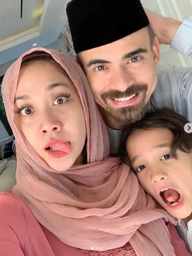 Bunga Citra Lestari (Foto: Instagram/@bclsinclair)