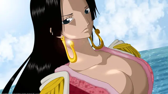 10 Karakter Wanita Paling Seksi di Dunia Anime
