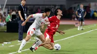 Thom Haye Punya Statistik Memukau Sejauh ini di Piala AFF 2026, Apa Tuh?